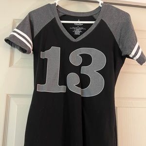 Disney Tower of Terror shirt